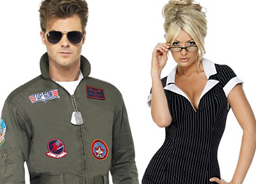 Adult Fancy Dress Costumes