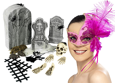 Fancy Dress Accessories