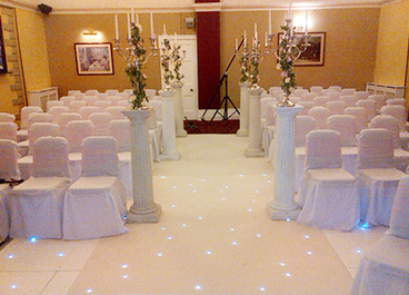 Chair covers