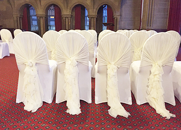 Chair covers