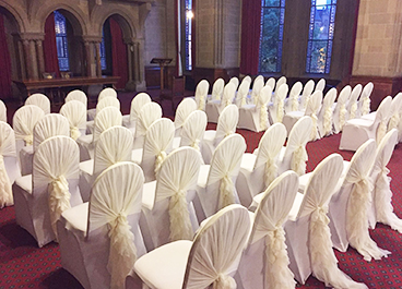 Chair covers